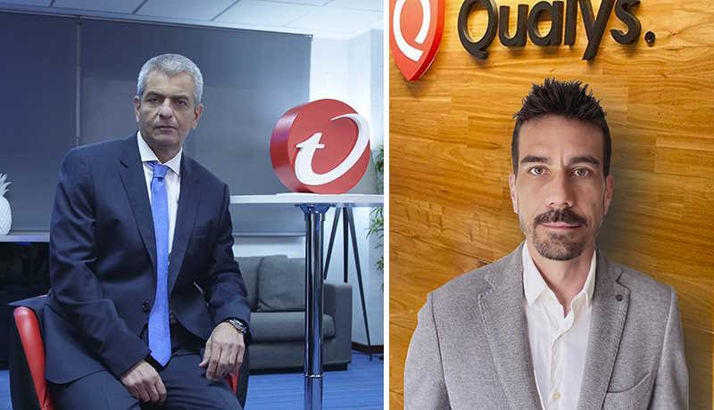 Trend Micro Y Qualys Se Alían Para Reforzar La Postura De Seguridad En ...